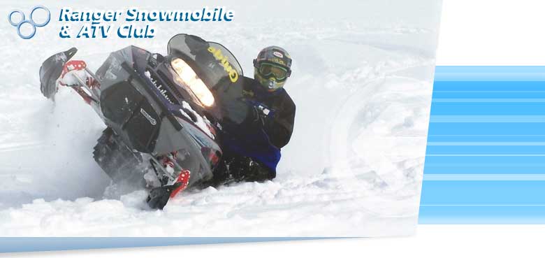 Ranger Snowmobile & ATV Club